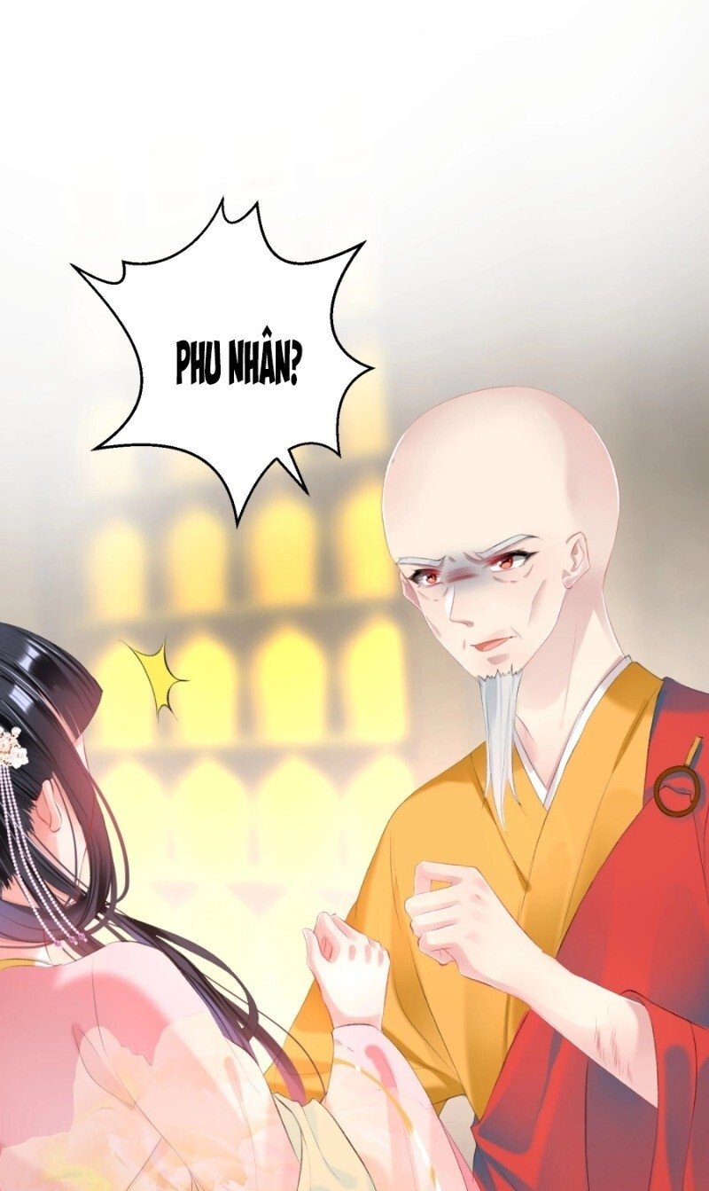 vương gia, áo lót của ngươi rơi mất rồi chapter 47 2