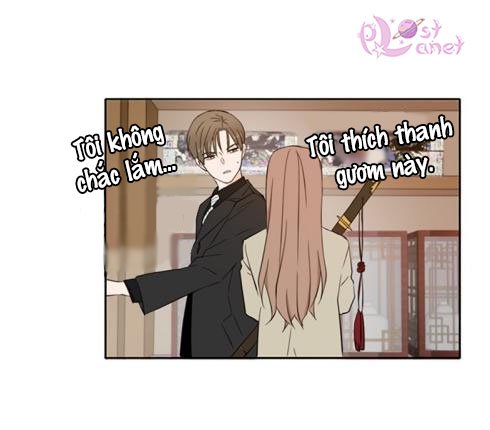 kiếp này cũng xin chăm sóc tôi như vậy nhé kiếp này cũng xin chăm sóc tôi như vậy nhé chapter 20 32