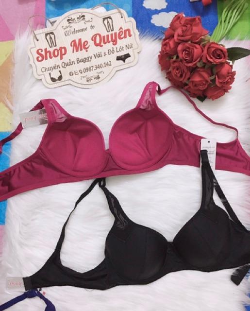 HÀNG THÁI- Áo ngực quả to tròn nâng ngực size 36-38-40