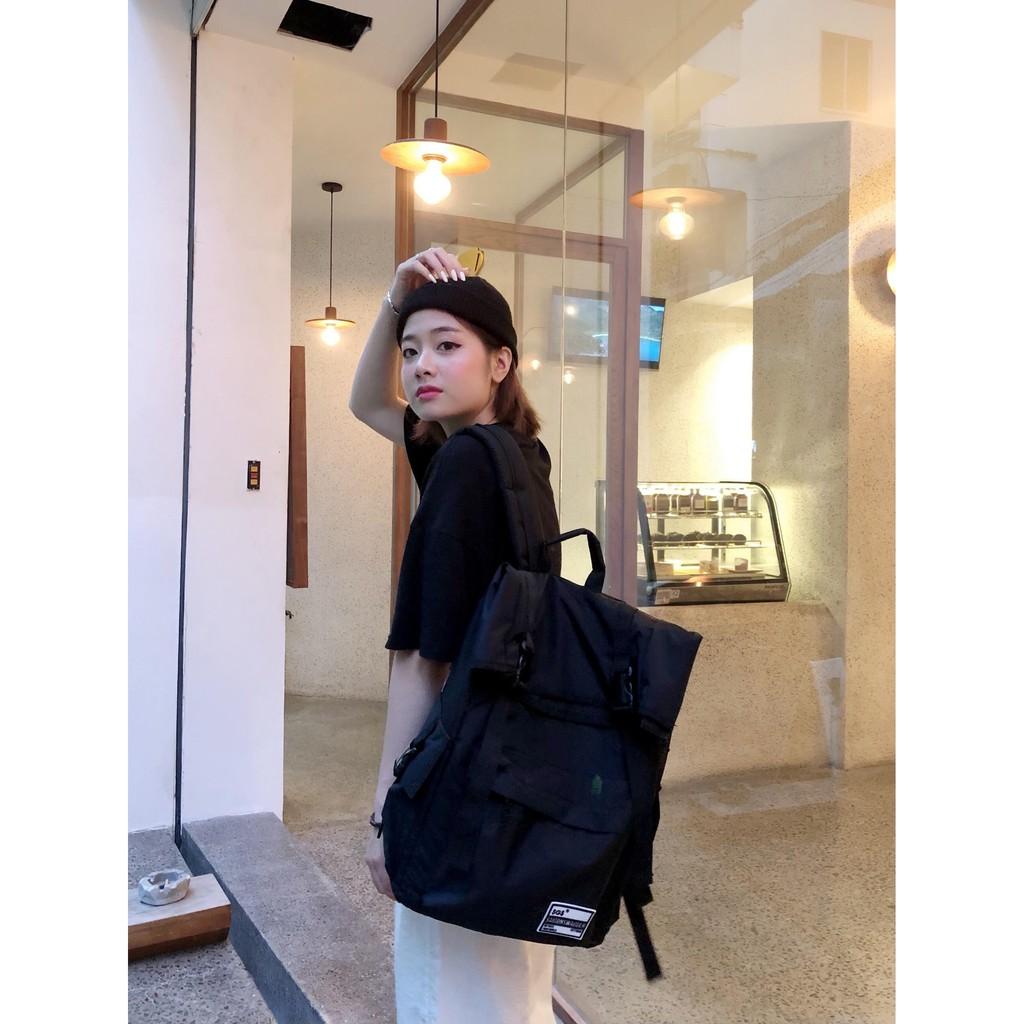 Balo Laptop 15.6inch SAIGON SWAGGER Fold Backpack