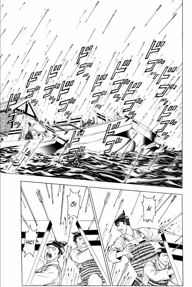 thiếu niên vương phần 2 chapter 74 14