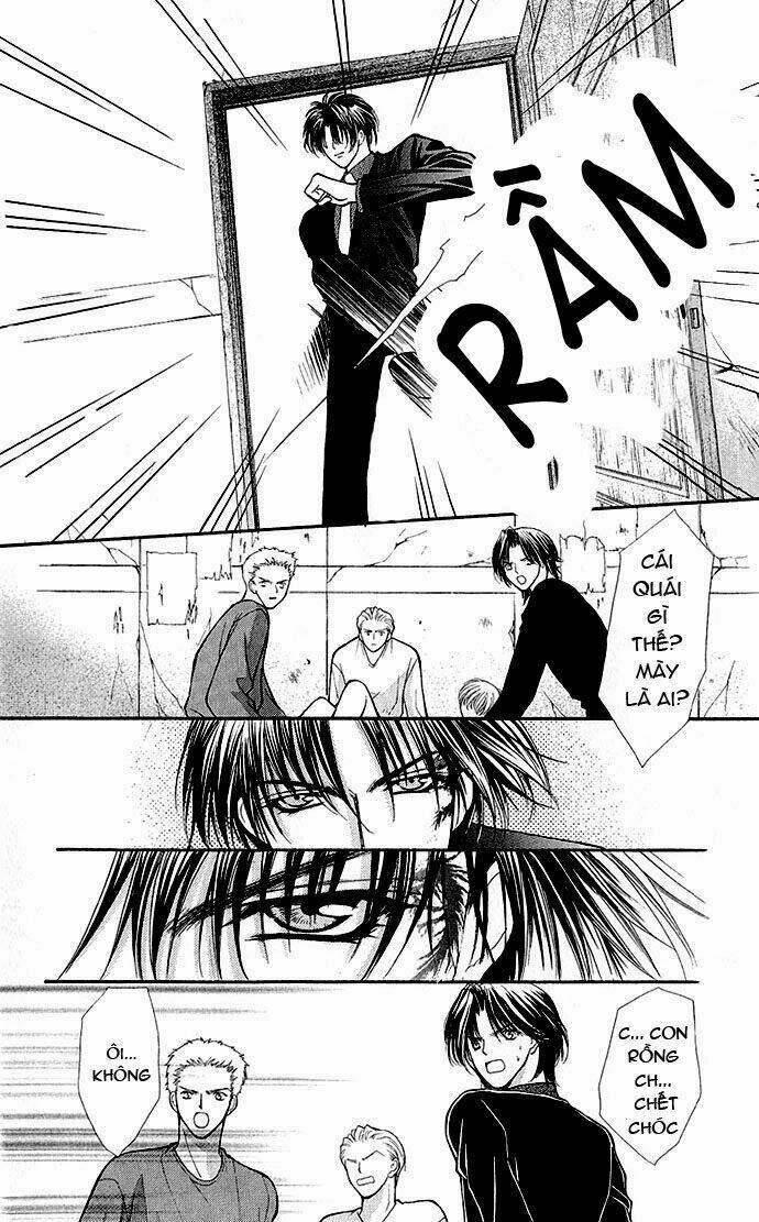 anh chàng khắc tinh chapter 3 21