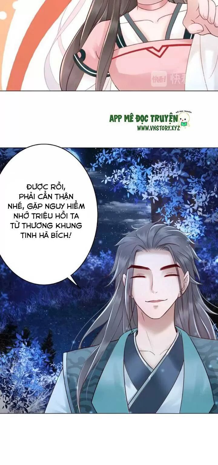 cực phẩm phế vật tiểu thư chapter 43 30