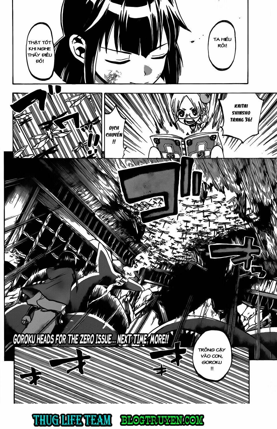 kaitai shinsho zero chapter 52 21