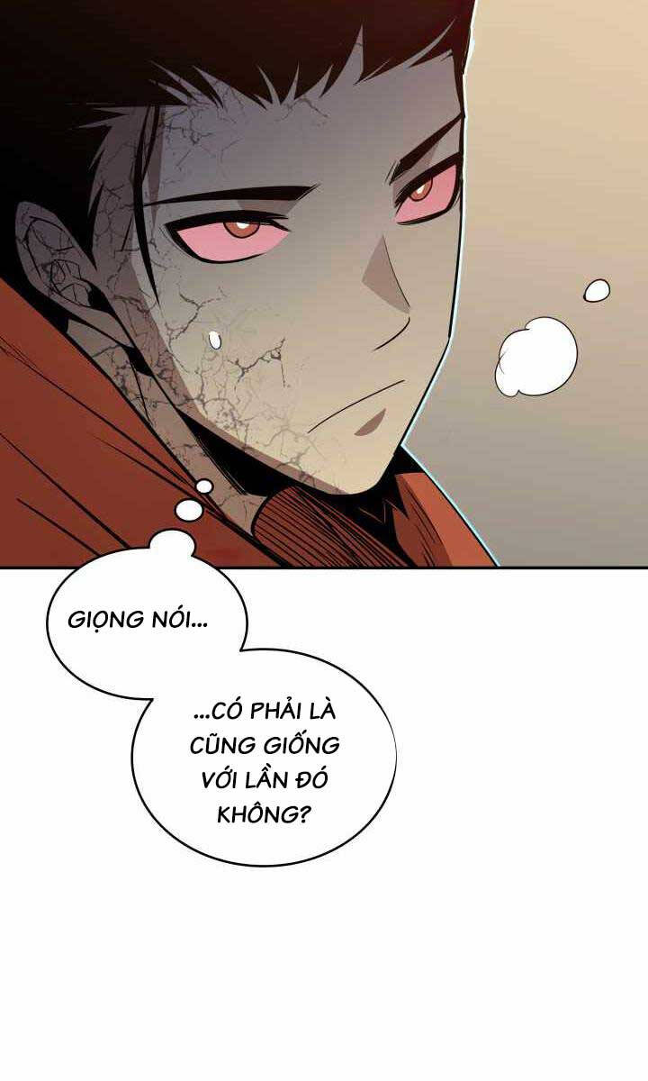 tôi là lính mới chapter 144 74