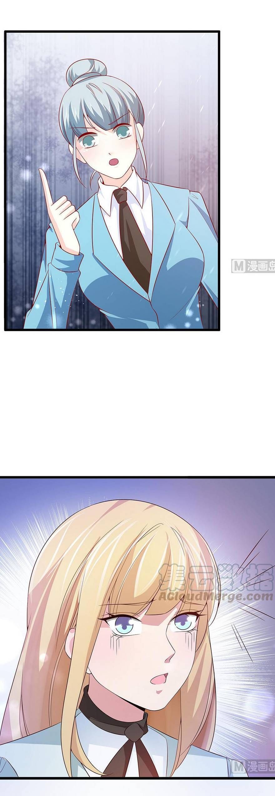 cô sát thủ ơi, yêu nhau nhé chapter 58 2