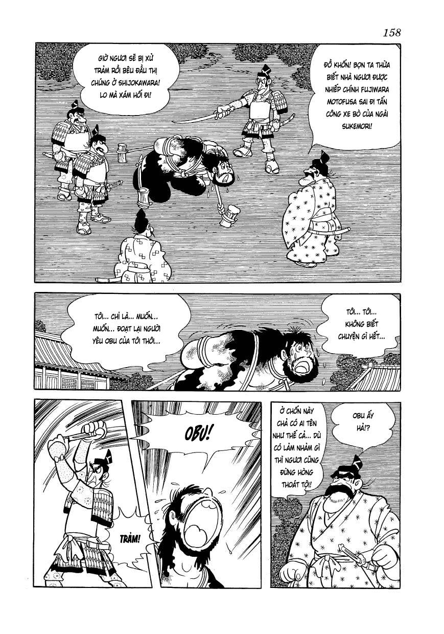 chim lửa chapter 83 3