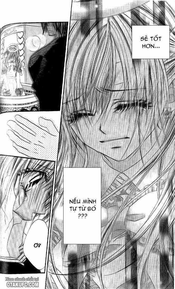 honey x honey drop chapter 26 26