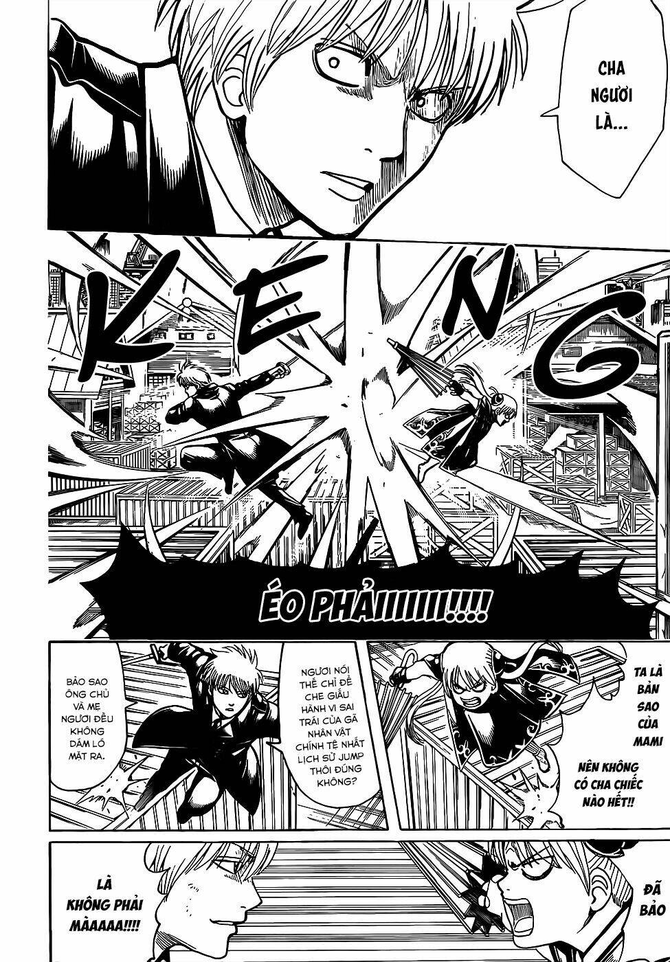 gintama - linh hồn bạc chapter 676 9
