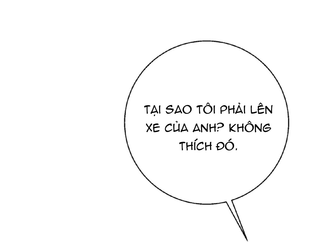 Hối Lộ Ngọt Ngào chapter 34 - Trang 26