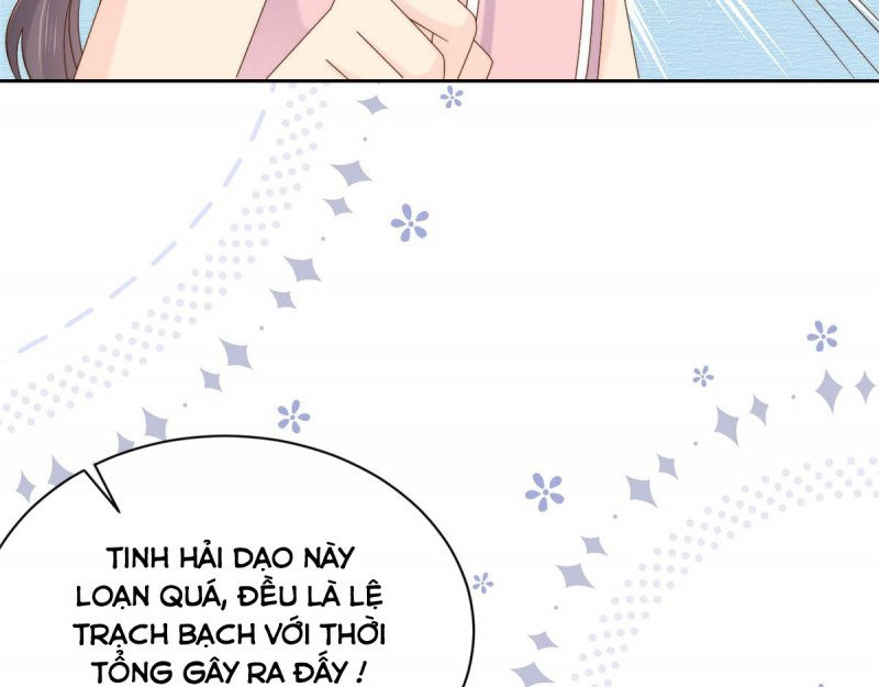 đoàn sủng lão đại ba tuổi rưỡi chapter 163 37