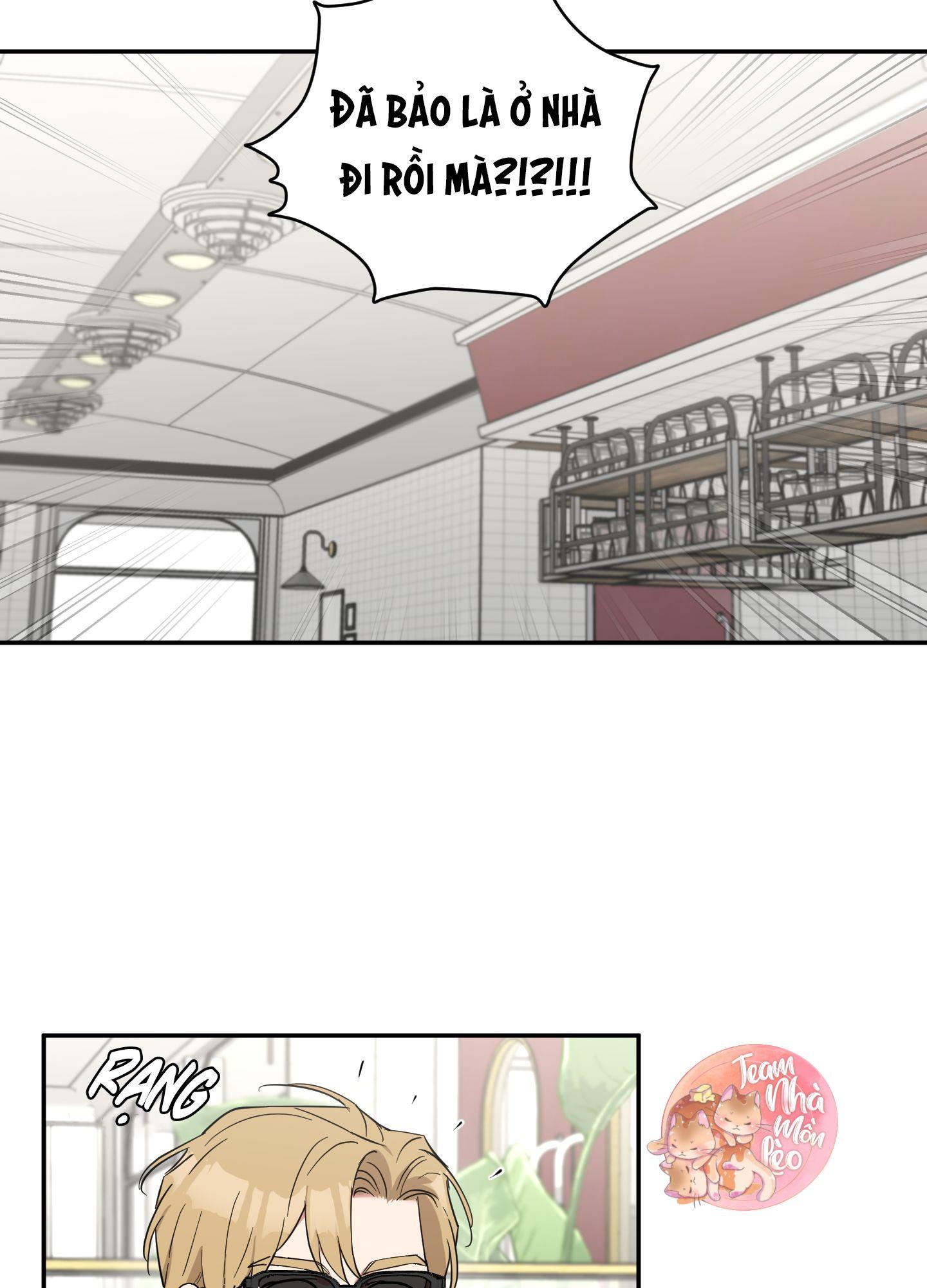 may rủi của vampire chapter 17 2