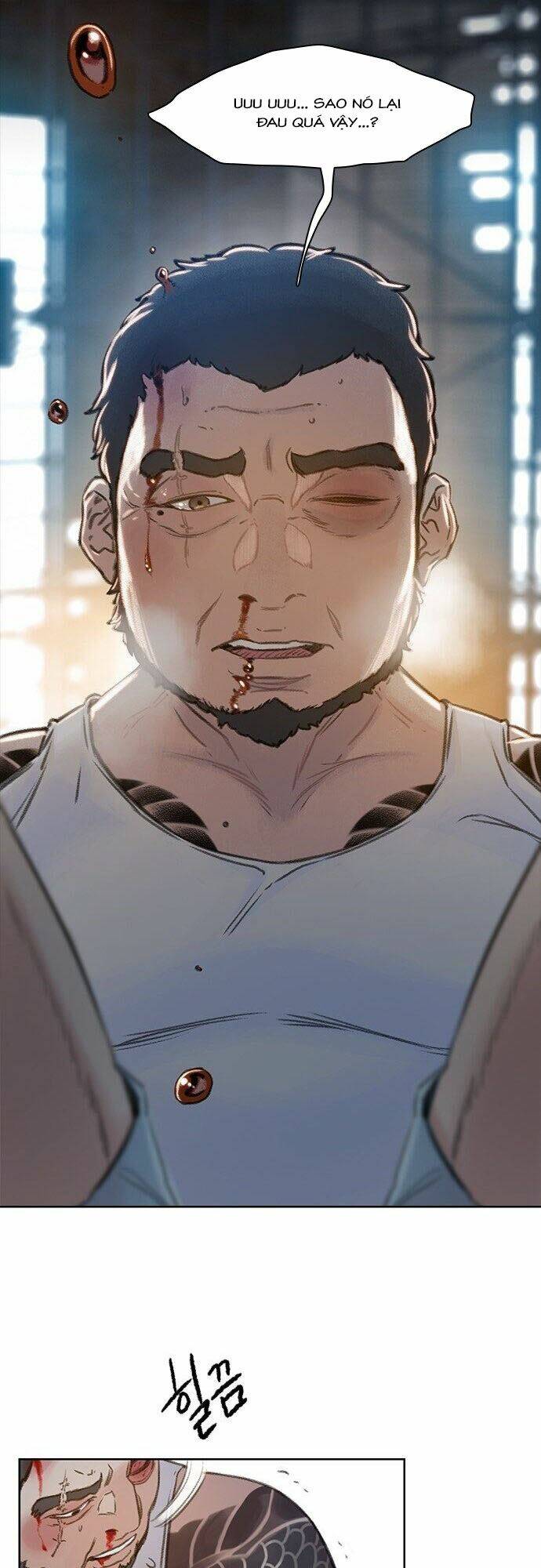 tôi sẽ chết sớm mất chapter 2 70