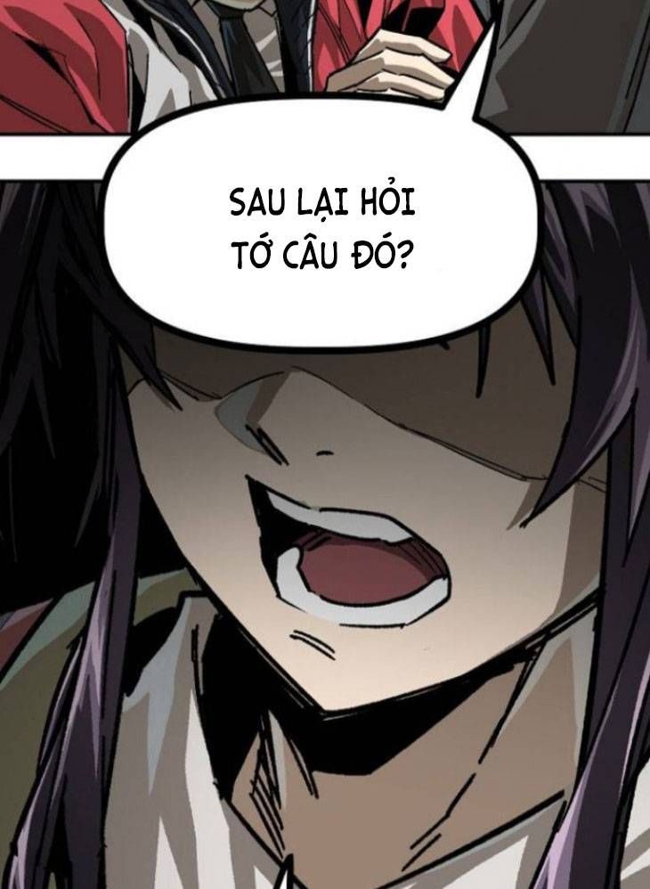 chỉ có cái c.h.ế.t mới là sự cứu rỗi chapter 22 15