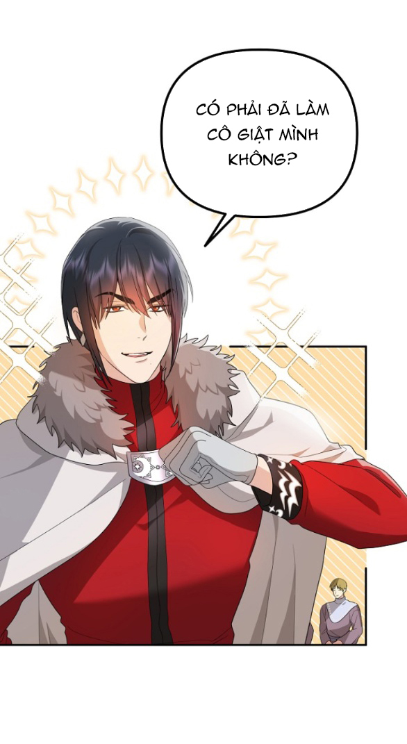 [18+] dũng sĩ vị tha chapter 43.1 2