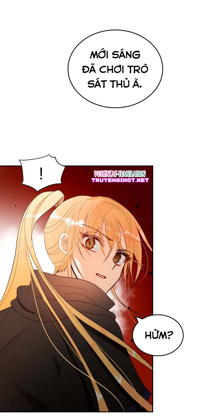 khế ước hậu cung chapter 9 24