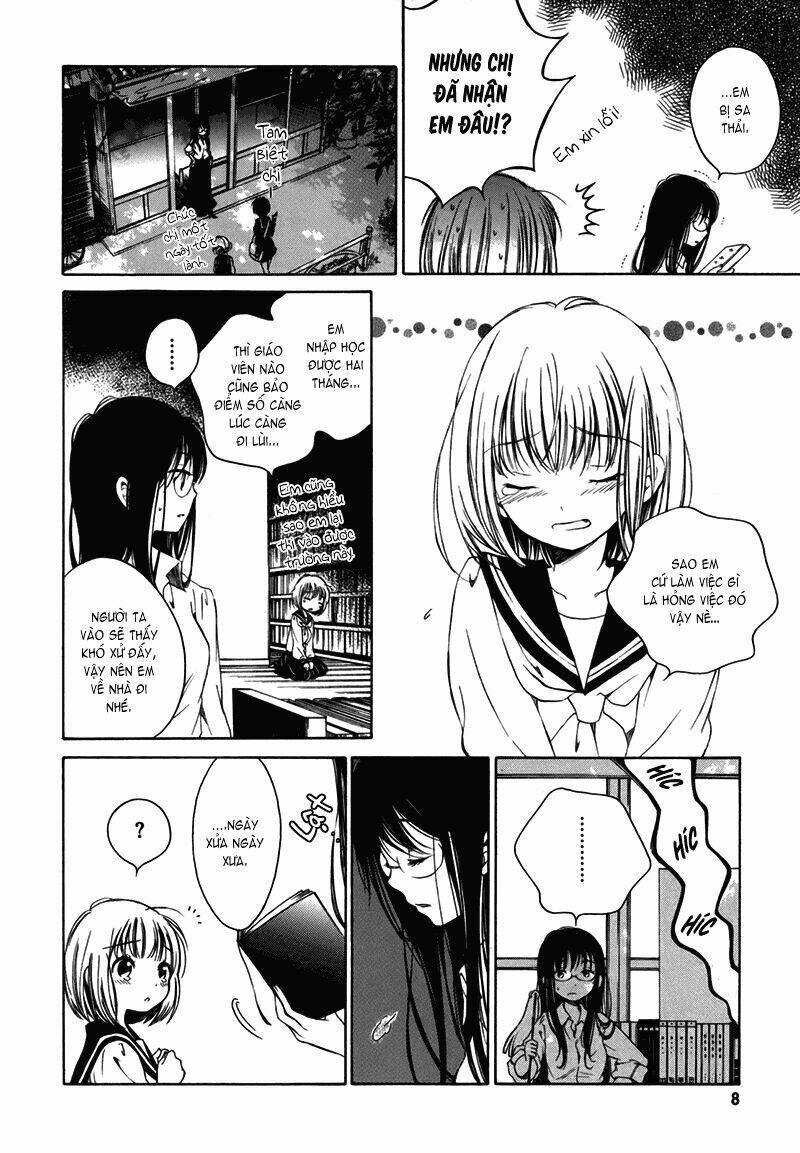 himawari-san chapter 1 9