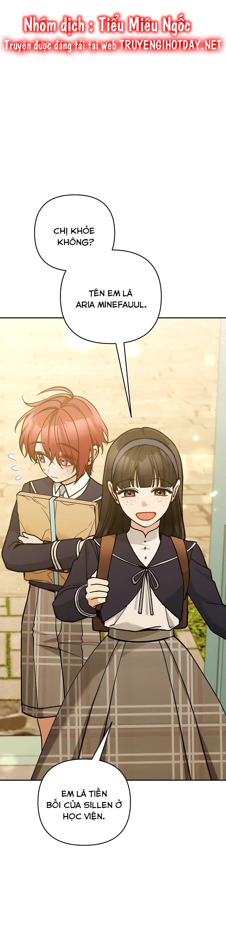 đừng đến cửa hàng của ác nữ phản diện chapter 68 47