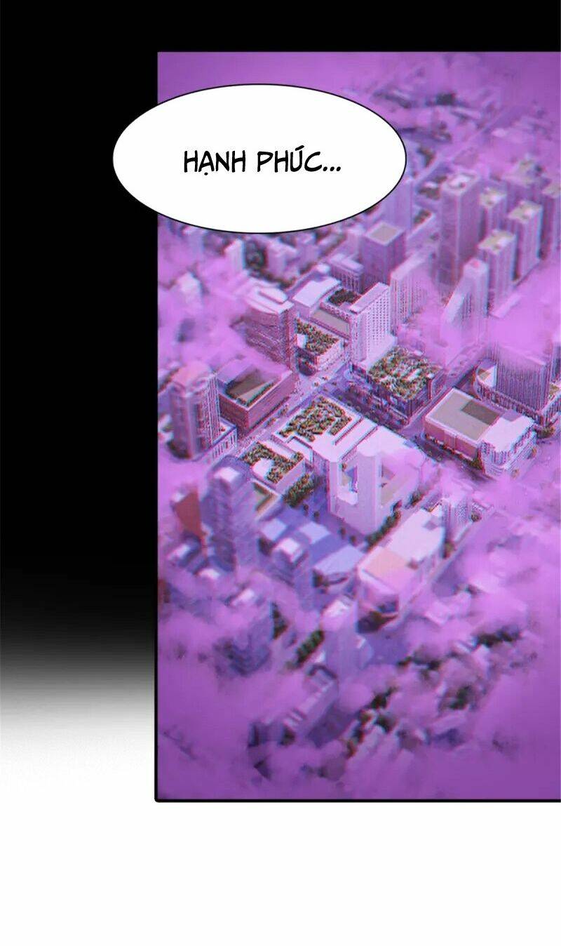 bạn gái virus của tôi chapter 254 22