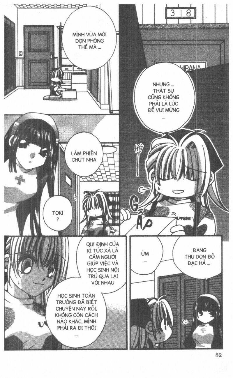 milk crown chapter 3 82