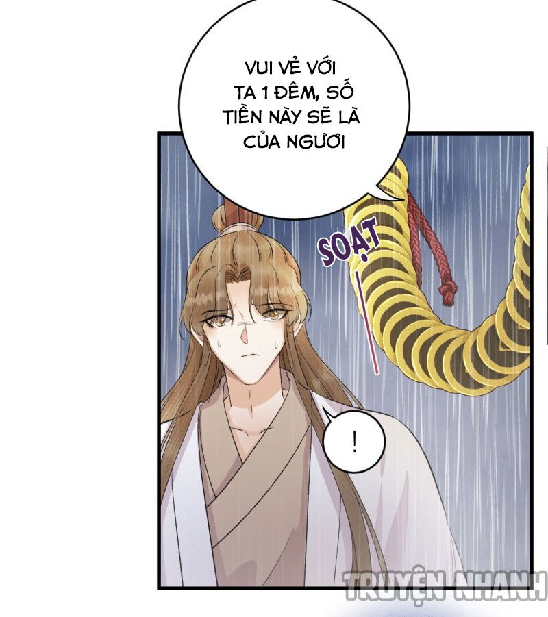 lễ băng nhạc hoại chi dạ chapter 28 12