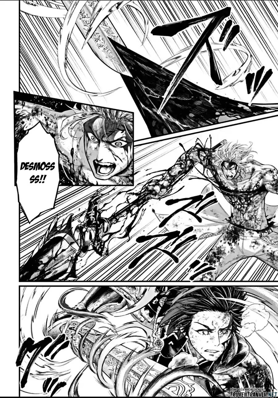 đại chiến nhân thần chapter 64 26