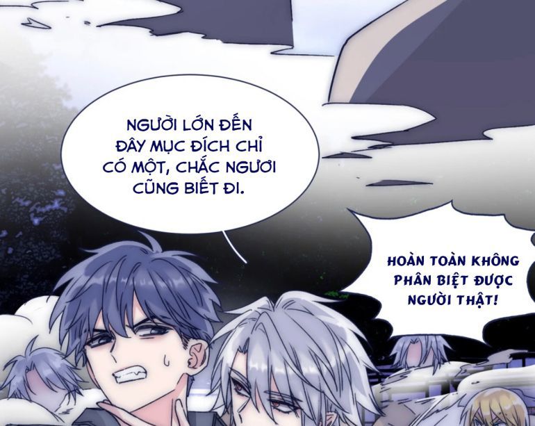 Vì Ngươi Hiến Dâng Cổ Của Ta chapter 88