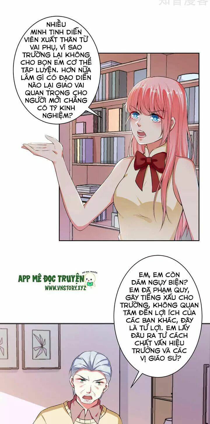 tổng tài đại nhân thật xấu hổ chapter 78 12