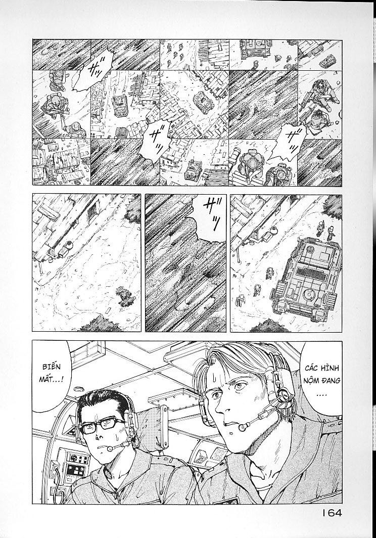 eden - một thế giới vô tận! chapter 10 14