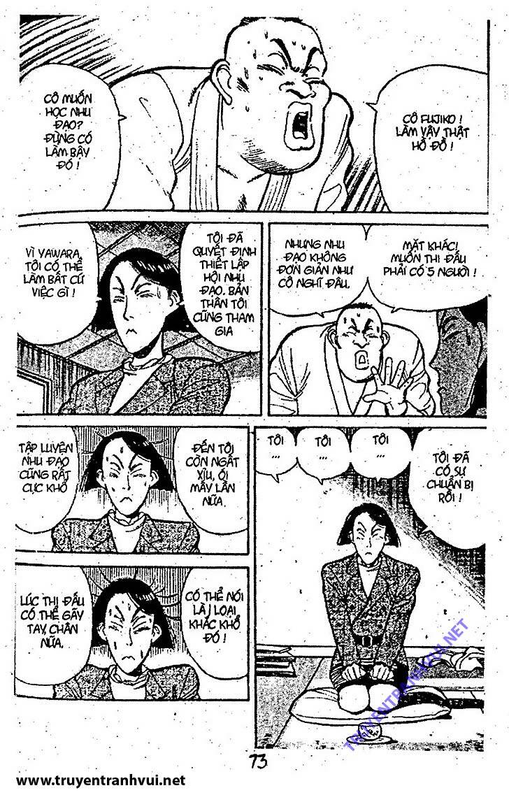 yawara chapter 110 8