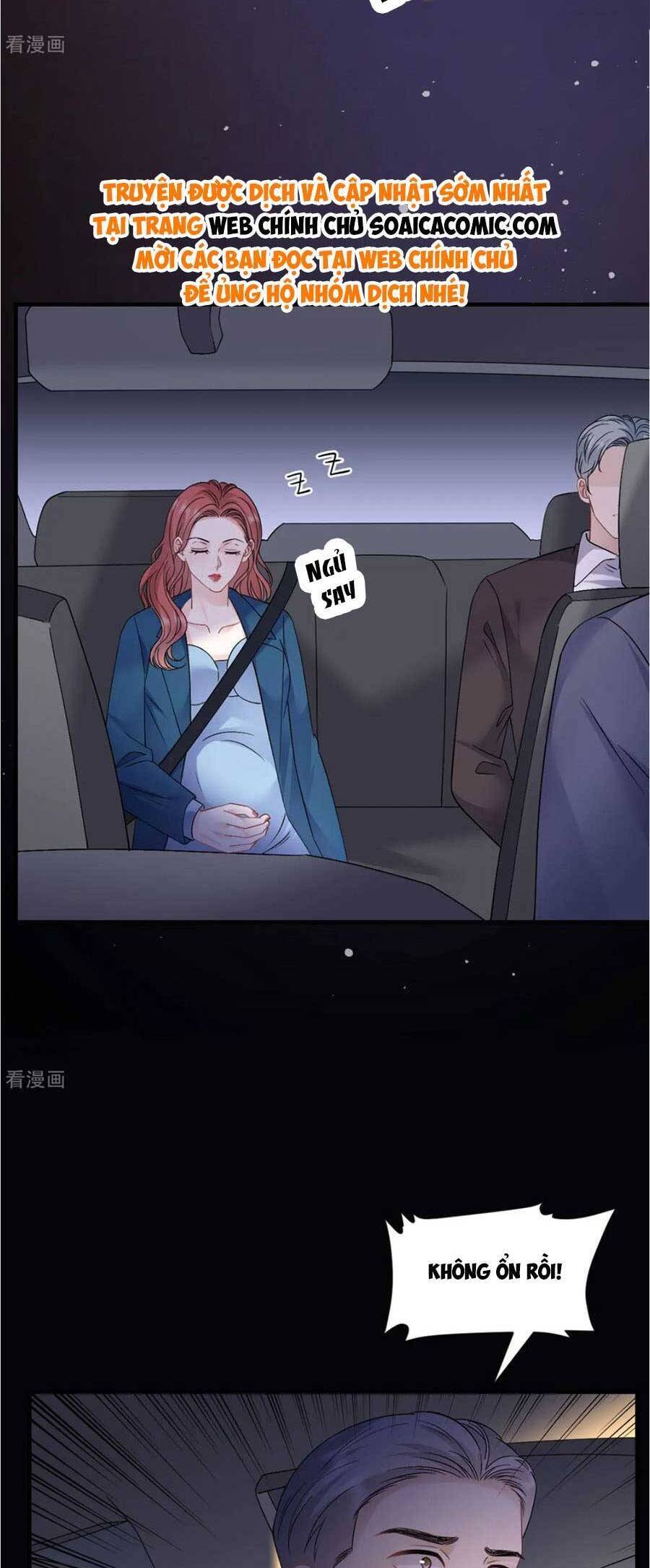 đại tiểu thư có thể có cái gì xấu chapter 182 9