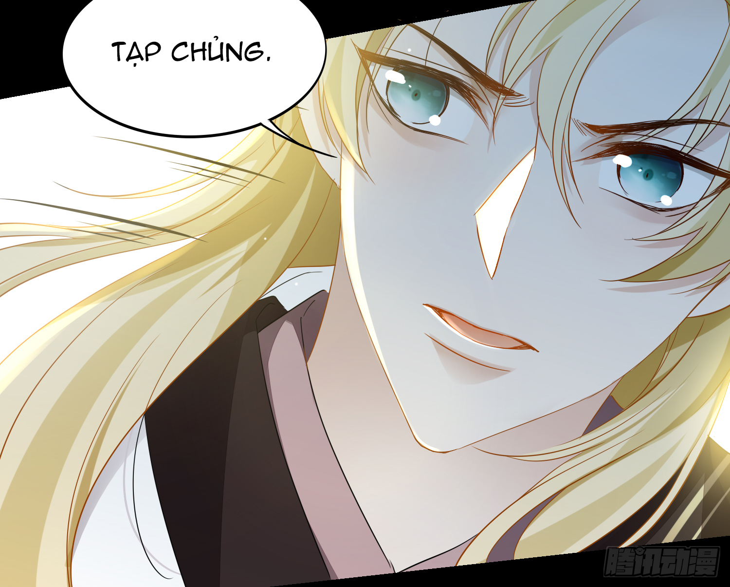 lục thân bất nhận chapter 25 59