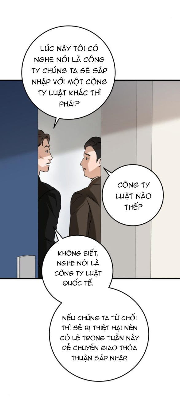 Nóng Lòng Muốn Giày Vò Em chapter 58.1 25