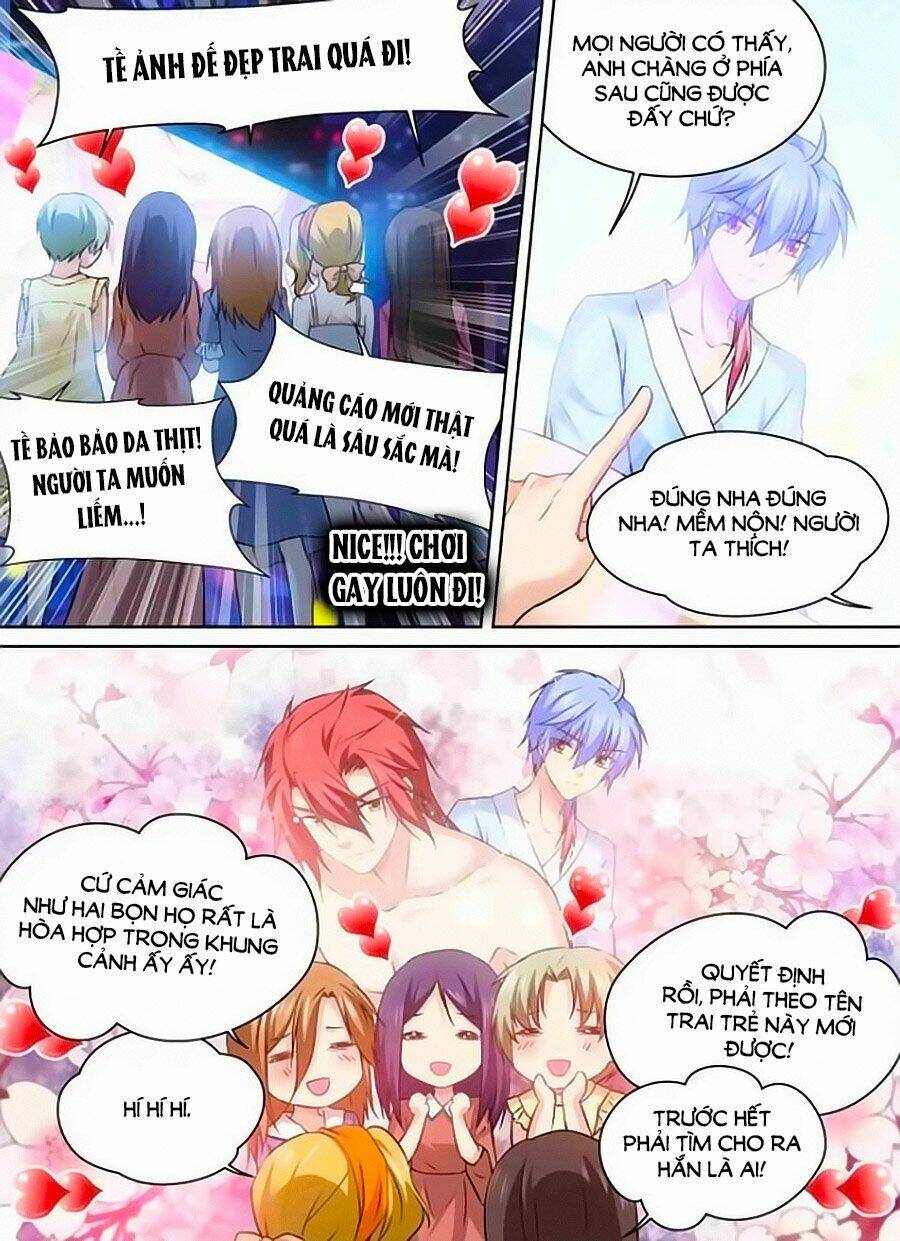 giả diện thế thân chapter 154 2