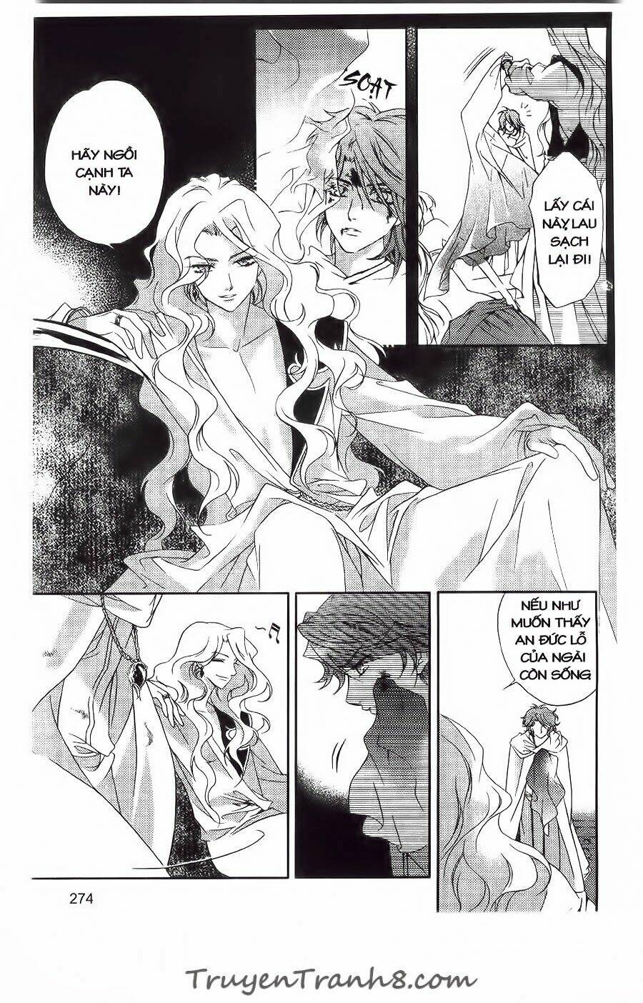 hai nửa tâm hồn chapter 8 21