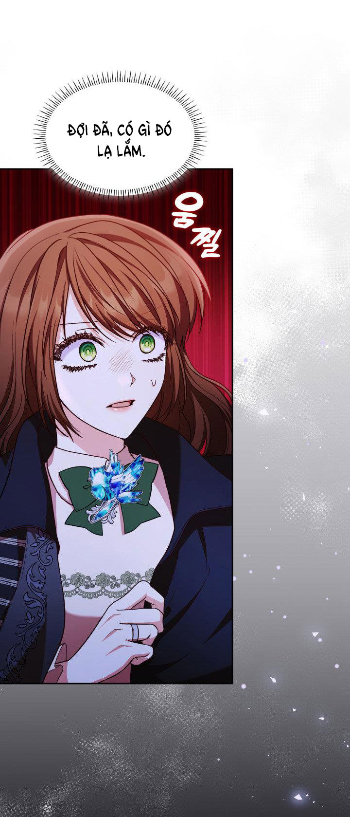 từ ác nữ tôi phải trở thành một người mẹ chapter 21.2 18