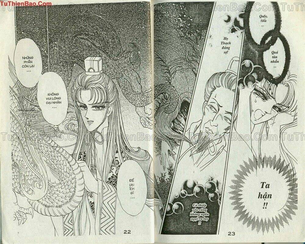 hạt lệ trân châu chapter 2 11