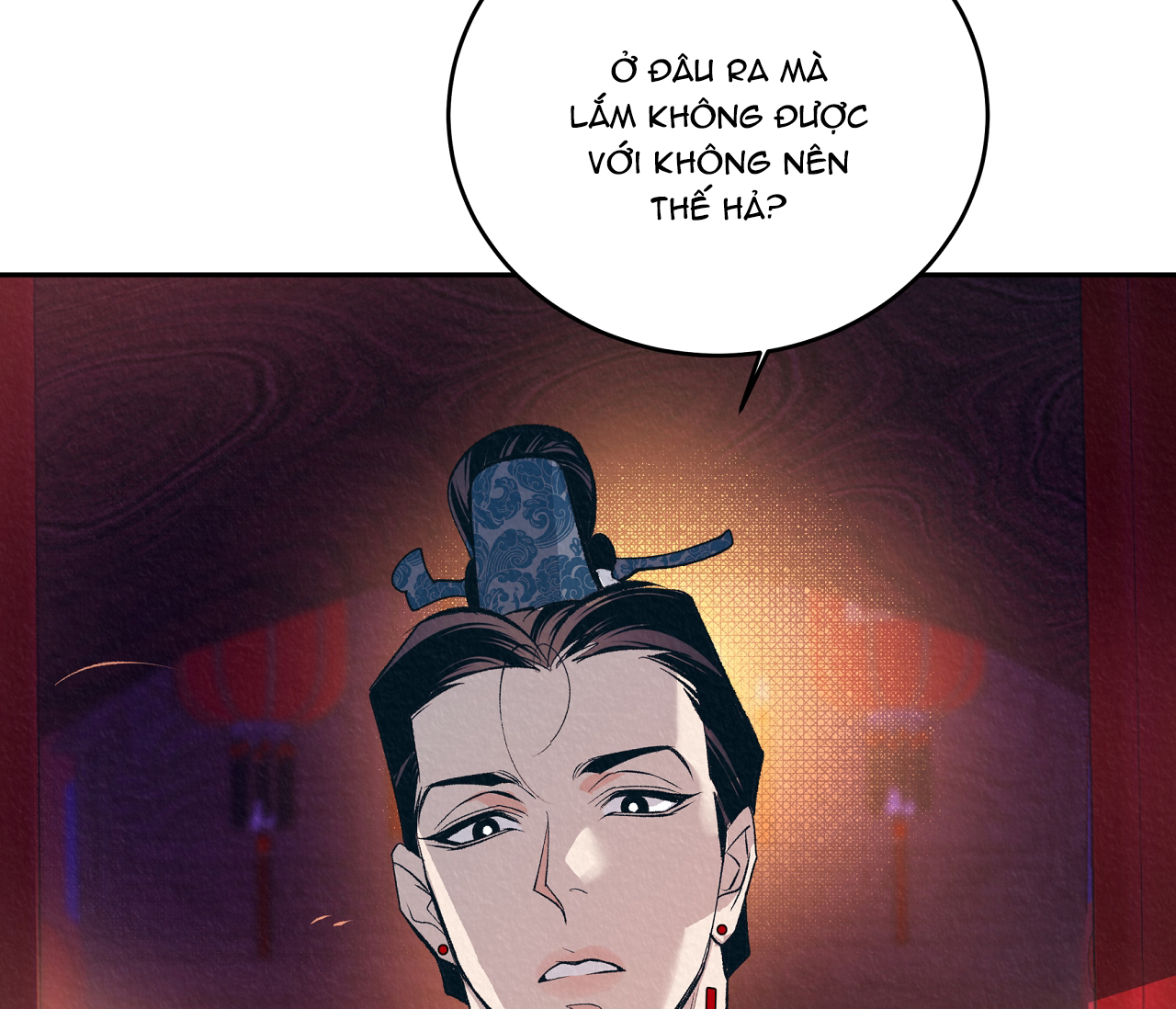 vô liêm sỉ chapter 1 8