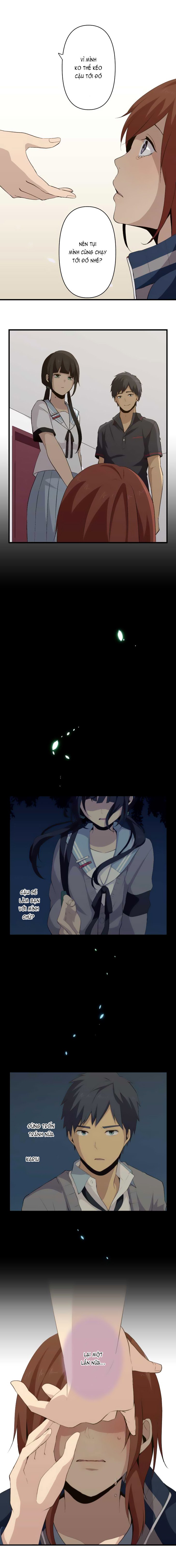 relife chapter 81 8