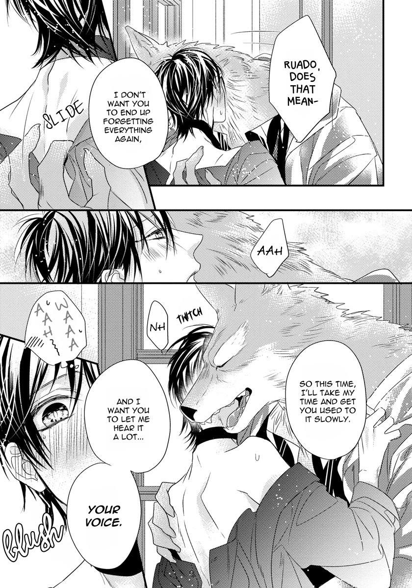 pendulum jujin omegaverse chapter 4 33