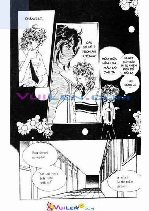 nhật ký tân hôn chapter 5 53