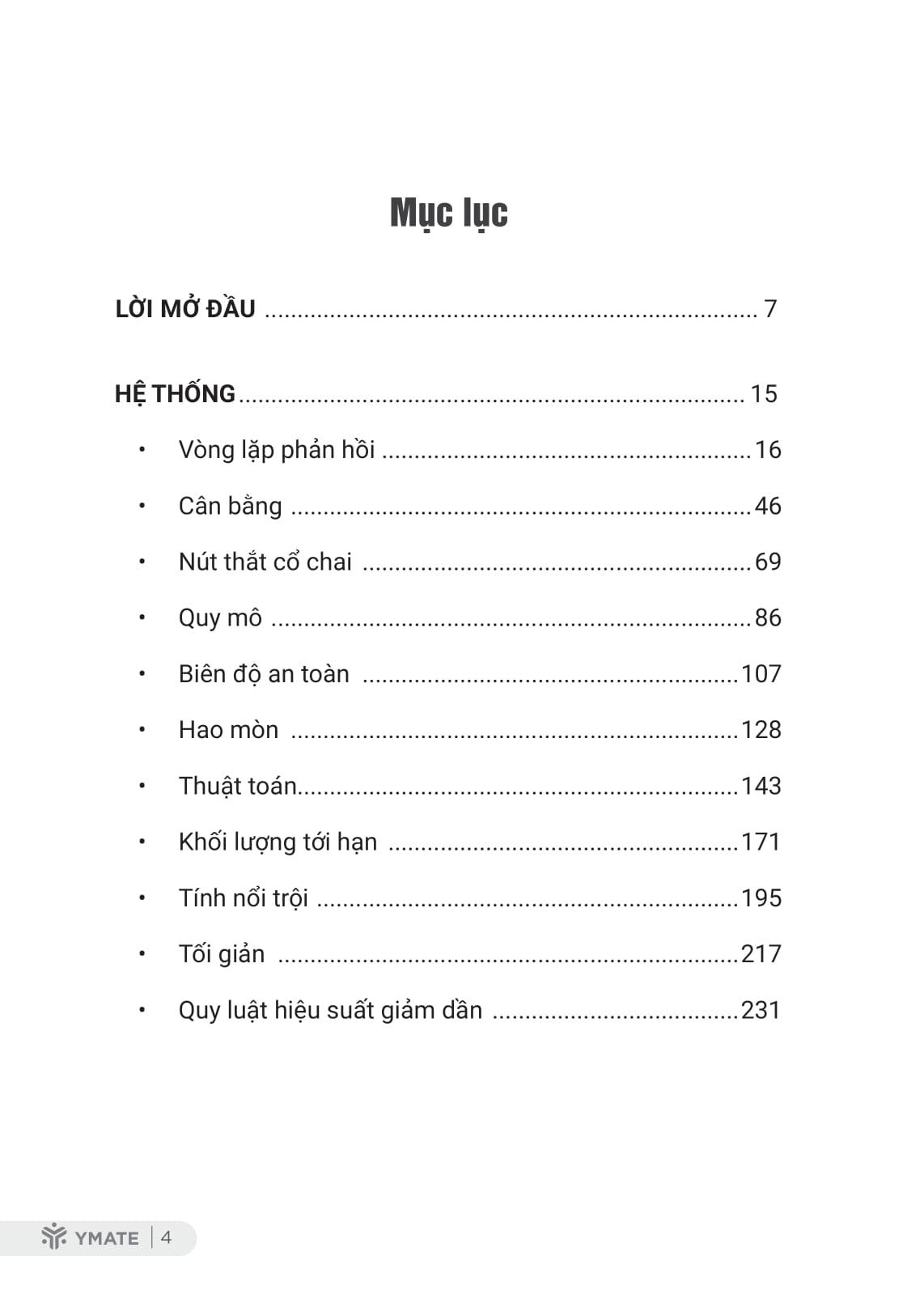 Sách - Những Mô Hình Tư Duy Vĩ Đại - Hiểu Đơn Giản Hệ Thống, Toán Học Để Giải Quyết Mọi Vấn Đề Trong Cuộc Sống