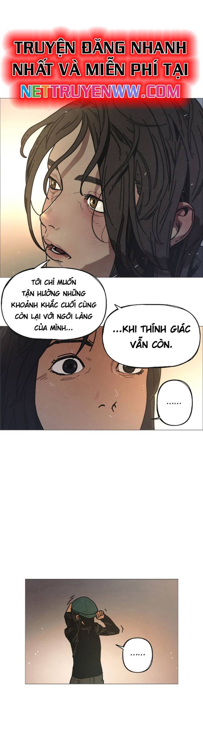 sinh vật gyeongseong: đóa hoa bất diệt chapter 3 53