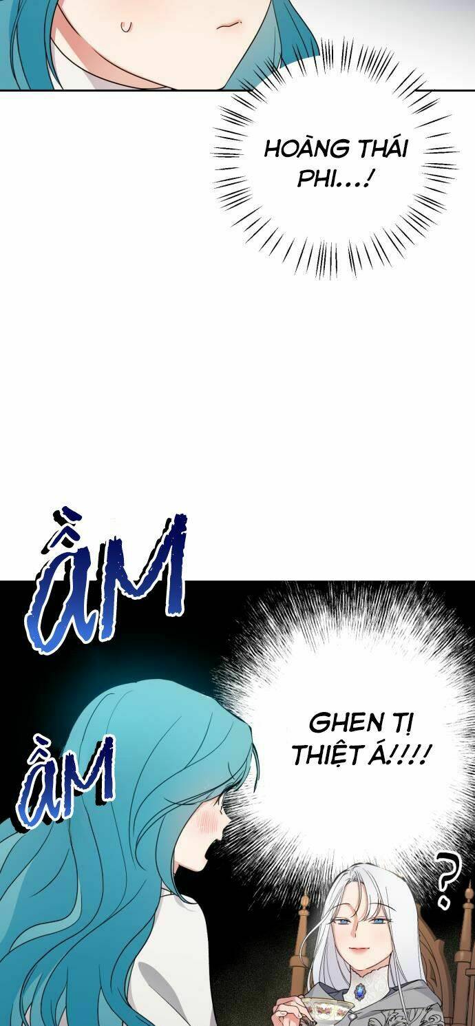 công nương mint bé nhỏ chapter 22 60