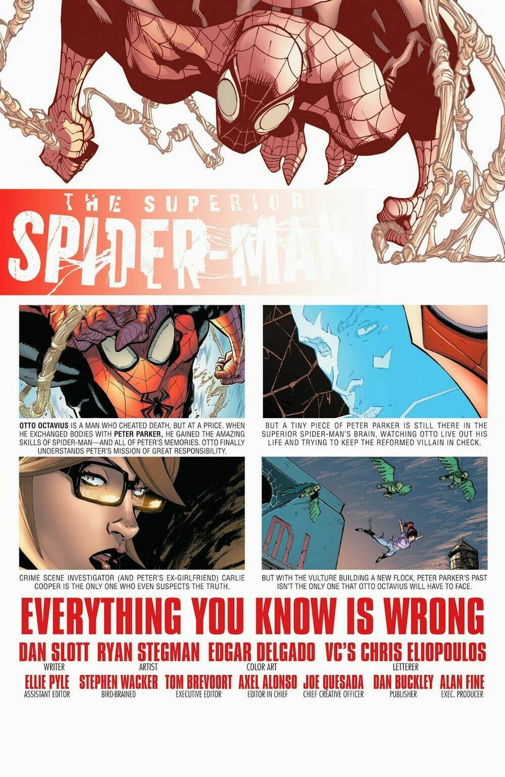 superior spider man chapter 3 3