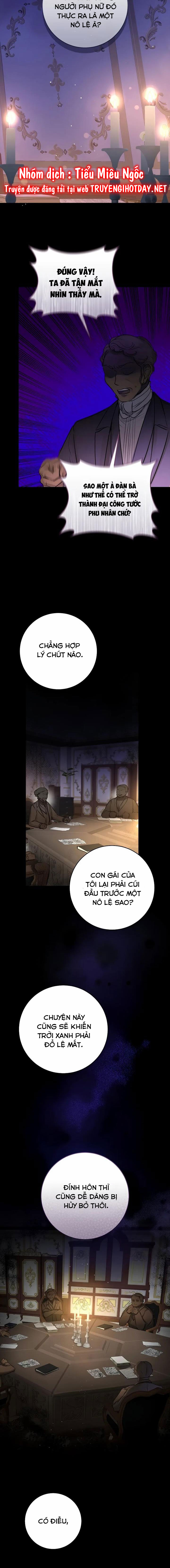 cuộc hôn nhân của đại công tước chỉ là một trò lừa đảo chapter 41 18