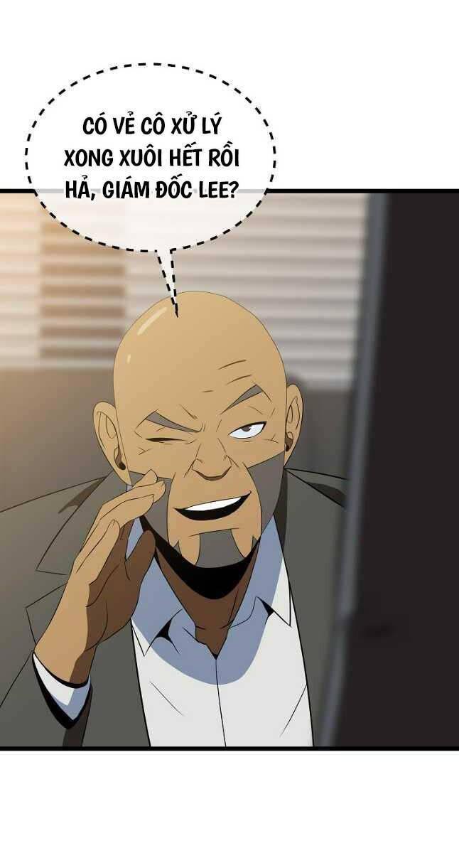 tiêu diệt đấng cứu thế chapter 153 21