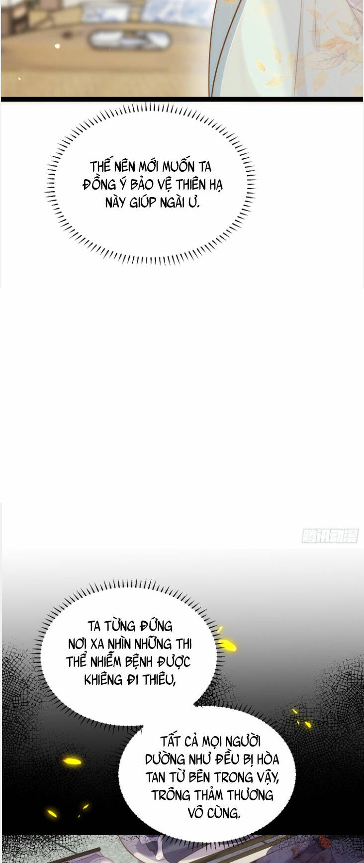 hoạn phi thiên hạ chapter 311 22