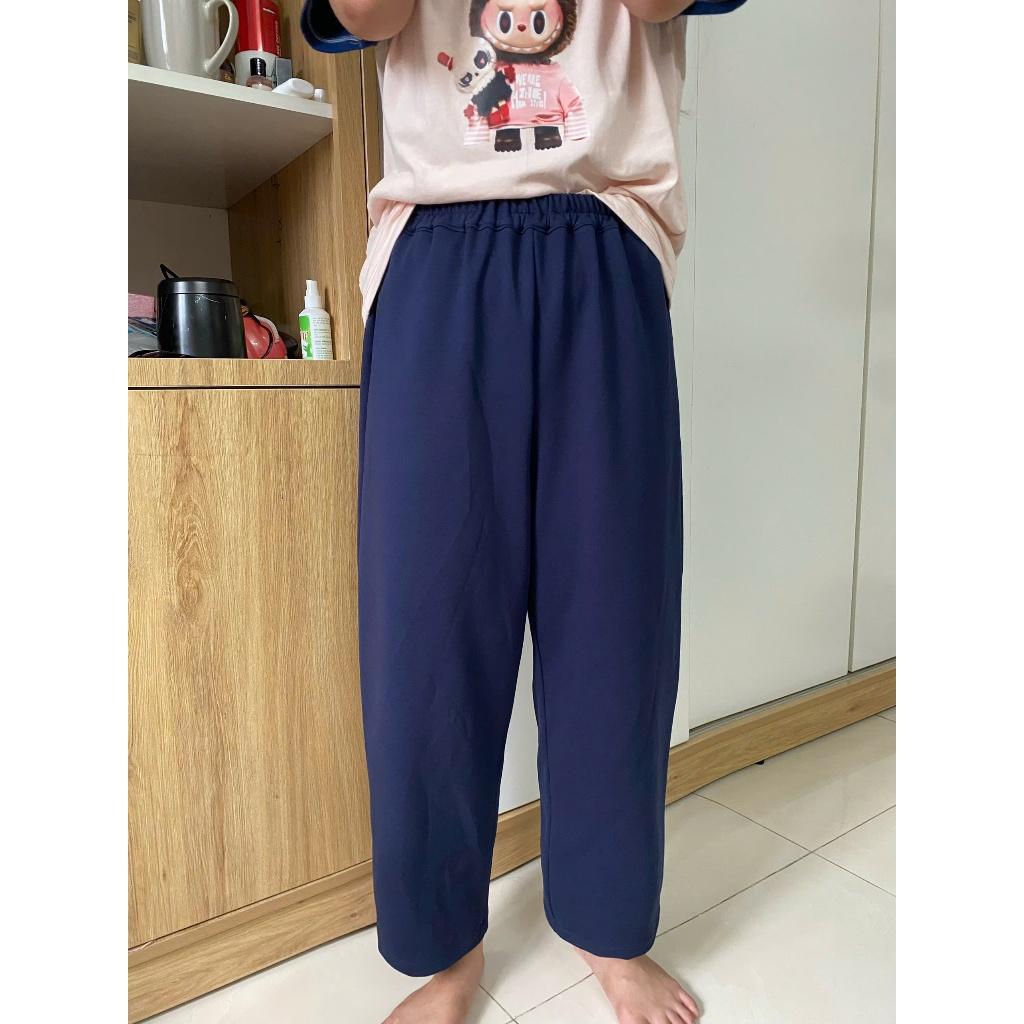 Rập giấy bộ quần thụng áo ragland mã 56