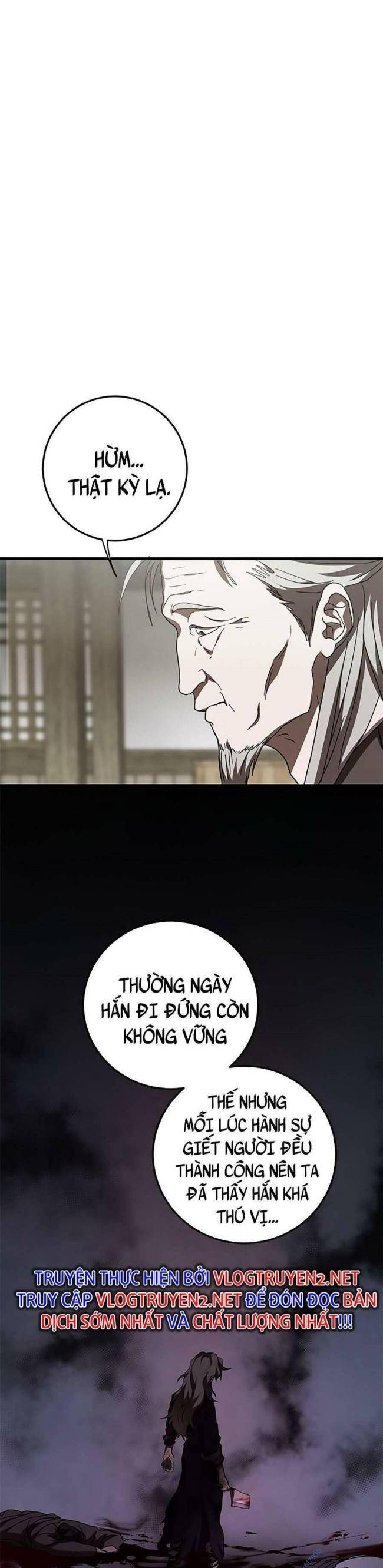 võ đang kỳ hiệp chapter 83 35